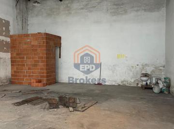 Comercial · 95m² · 1 Quarto · 4 Vagas · Loja / Salão em Jardim Servilha  -  Jundiaí