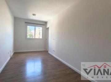 Apartamento · 49m² · 1 Quarto · Apartamento em Vila Margarida - São Bernardo do Campo