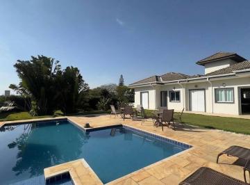 5415b2683e4a2791ceae52d9db78001be1bfde19 · Chácara com 8 dormitórios à venda, 2500 m² por R$ 3.890.000,00 - Condomínio Colinas do Mosteiro de I