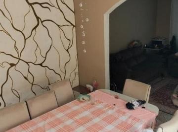 Casa · 96m² · 4 Quartos · 2 Vagas · Sobrado em Jardim Cipreste - Santo André
