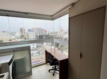 Apartamento · 35m² · 1 Quarto · 1 Vaga · Apartamento em Rudge Ramos - São Bernardo do Campo