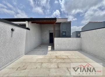 Apartamento · 80m² · 2 Quartos · 1 Vaga · Apartamento em Jardim Cristiane - Santo André