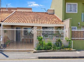 Casa · 55m² · 2 Quartos · 2 Vagas · CASA À VENDA | PARQUE DA FONTE - SÃO JOSÉ DOS PINHAIS