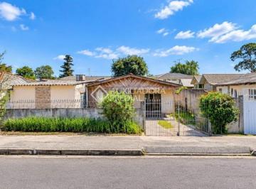 Terreno · 533m² · 1 Quarto · Terreno 533m² no Atuba, Pinhais/PR