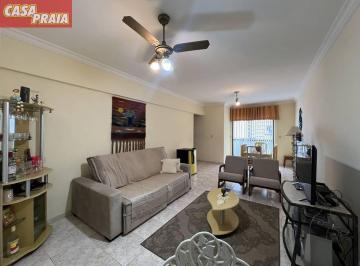a946948011bcf147b60f476eab86909f14c4c4e5 · Vista para o mar, apartamento 2 quartos, 97 m² por R$ 430.000 - Vera Cruz - Mongaguá/SP