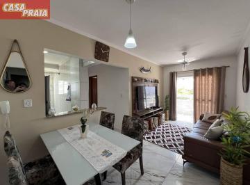 d9151cc7956ac9b7d36e48e0d7080494a20559bf · Terraço gourmet predio frente ao mar apartamento 2 quartos 1 suíte, 65 m² por R$ 325.000 - Jardim Pr