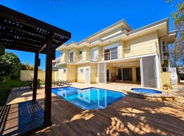 093489b3cc53a4688407170682659af95f6a9473 · Sobrado com 5 dormitórios para alugar, 420 m² por R$ 19.800,00/mês - Jardim Vila Paradiso - Indaiatu