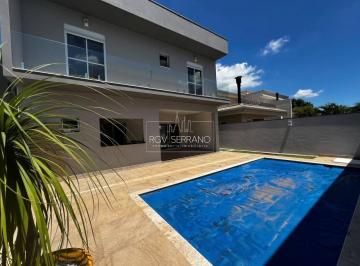 fd584c633348cf16857b2a5e273f24f3e4cfe6af · Sobrado com 4 dormitórios para alugar, 360 m² por R$ 18.320,00/mês - Condomínio Residencial Duas Mar