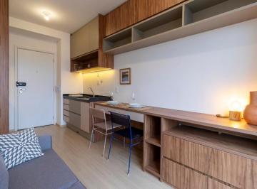 be3c9303-e719-4517-afb5-06fb8b988954 · Apartamento para venda em Mirandópolis com 1 quarto, 29m²