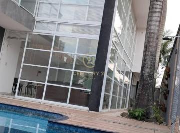 873371212952ddf158508a16bf3a1f3c5702b880 · Sobrado com 5 dormitórios, 580 m² - venda por R$ 2.700.000 ou aluguel por R$ 10.500/mês - Balneário 