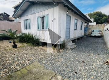 b5d91d742c9f98815ab28e5ee9ccf8f259269181 · Casa com 2 dormitórios à venda, 173 m² por R$ 320.000,00 - Centro - Navegantes/SC