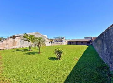 b6d39df755ee057e179b44e5925480b74b86a570 · Terreno à venda, 560 m² por R$ 850.000,00 - Centro - Guaratuba/PR