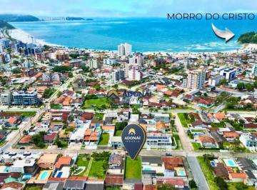 64b58f652e0ce55f8cb52c55f7573b2bad9456ee · Terreno à venda, 560 m² por R$ 850.000,00 - Centro - Guaratuba/PR