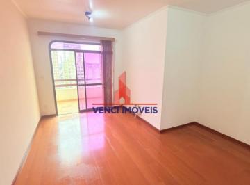 Apartamento · 60m² · 1 Quarto · Apartamento para alugar em Campinas, Cambuí, com 1 quarto, com 60 m²
