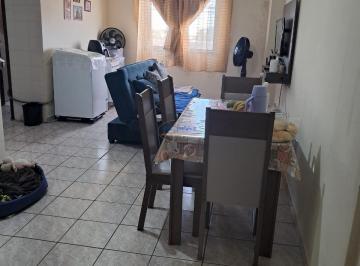 Apartamento · 47m² · 1 Quarto · 1 Vaga · Apartamento 1 Dormitório no Solemar! - Cód: ACT3837