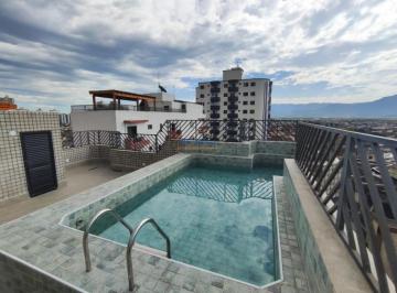 Apartamento · 67m² · 1 Quarto · 1 Vaga · Apartamento 1dorm sendo 1 suíte em Vila Tupi - Financia!