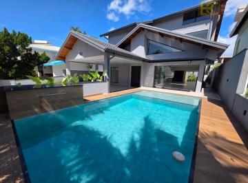 47e4c8d6270668593ea620174a350b1942e7976c · Sobrado moderno em condominio frente ao mar à venda - Bougainvillee Residencial I - Peruíbe/SP