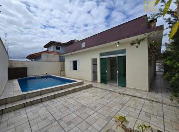e4348415651b7c1c3f9a3b2420a4f0800376507f · Casa com 3 Quartos e piscina à venda -  Arpoador - Peruíbe/SP