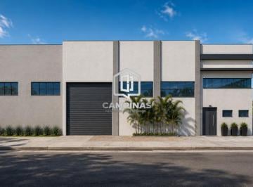 Comercial · 810m² · 10 Vagas · Barracão à venda em Hortolândia, Jardim Boa Vista, com 810 m²