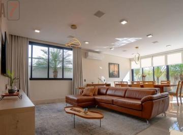 b2ce630ae48f501eb5d544cc8814661ac0d23662 · Casa com 3 dormitórios à venda, 205 m² - Alphaville Nova Esplanada - Votorantim/SP