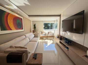 Apartamento · 103m² · 3 Quartos · 1 Vaga · Apartamento para alugar em Maringá, Zona 07, Edifício Eldorado, com 3 quartos, 103 m² e garagem