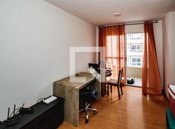Apartamento · 48m² · 2 Quartos · 1 Vaga · Apartamento à Venda - Planalto, 2 Quartos, 48 m² - Belo Horizonte