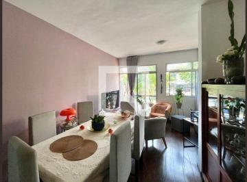Apartamento · 114m² · 2 Quartos · 1 Vaga · Apartamento à Venda - Cidade Nova, 2 Quartos, 114 m² - Belo Horizonte