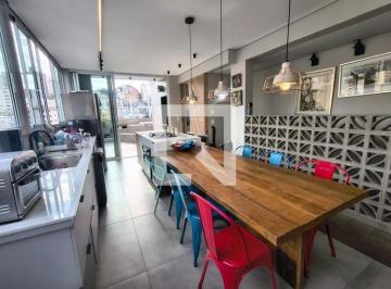 Apartamento · 122m² · 3 Quartos · 2 Vagas - Quinto Andar (Premier Vendas 2) · Apartamento à Venda - Gutierrez, 3 Quartos, 122 m² - Belo Horizonte