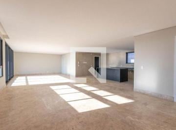 Apartamento · 224m² · 4 Quartos · 4 Vagas · Apartamento à Venda - Santa Lúcia, 4 Quartos,  224 m² - Belo Horizonte