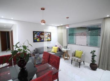 Apartamento · 60m² · 2 Quartos · 1 Vaga · Apartamento à Venda - Diamante, 2 Quartos,  60 m² - Belo Horizonte