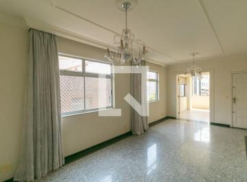 Apartamento · 221m² · 4 Quartos · 5 Vagas · Apartamento à Venda - Ouro Preto, 4 Quartos, 221 m² - Belo Horizonte