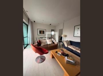 Apartamento · 82m² · 2 Quartos · 1 Vaga · Apartamento à Venda - Savassi, 2 Quartos, 82 m² - Belo Horizonte
