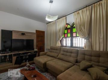 Casa · 700m² · 3 Quartos · 4 Vagas · Casa à Venda - Floramar, 3 Quartos, 700 m² - Belo Horizonte