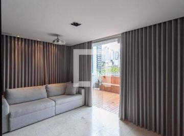 Apartamento · 130m² · 3 Quartos · 2 Vagas · Apartamento à Venda - Buritis, 3 Quartos, 130 m² - Belo Horizonte