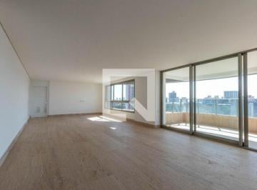 Apartamento · 323m² · 4 Quartos · 4 Vagas · Apartamento à Venda - Santa Lúcia, 4 Quartos,  323 m² - Belo Horizonte