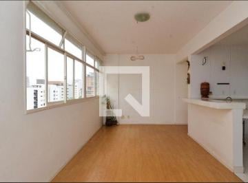 Apartamento · 70m² · 3 Quartos · 1 Vaga · Apartamento à Venda - Santo Antônio, 3 Quartos,  70 m² - Belo Horizonte