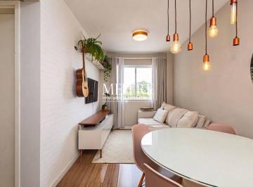 9c9f0bca4cceaae3ada20a4433259727b4970ce6 · Apartamento com 1 dormitório à venda por R$ 349.000 - Portão - Curitiba/PR