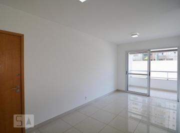 Apartamento · 83m² · 3 Quartos · 2 Vagas · Apartamento à Venda - Vila da Serra, 3 Quartos,  83 m² - Nova Lima