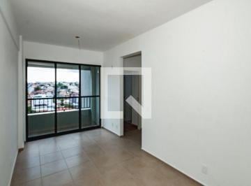 Apartamento · 55m² · 2 Quartos · 1 Vaga · Apartamento à Venda - Santa Mônica, 2 Quartos,  55 m² - Belo Horizonte