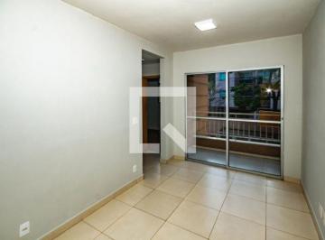 Apartamento · 54m² · 2 Quartos · 1 Vaga · Apartamento à Venda - Santa Mônica, 2 Quartos, 54 m² - Belo Horizonte