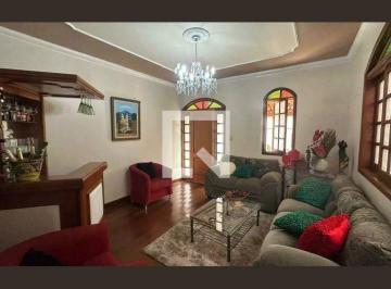 Casa · 275m² · 6 Quartos · 4 Vagas · Casa à Venda - Betânia, 6 Quartos, 275 m² - Belo Horizonte