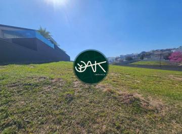 ae0e8611b79075bce9bb8b7a4654a657ba88fd55 · Terreno à venda, 1221 m² por R$ 4.500.000,00 - Condomínio Reserva do Paratehy - São José dos Campos/