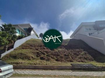 08f80aebf2559727ff788cfec24eb6aa69e243f1 · Terreno à venda, 860 m² por R$ 1.700.000 - Condomínio Reserva do Paratehy - São José dos Campos/SP