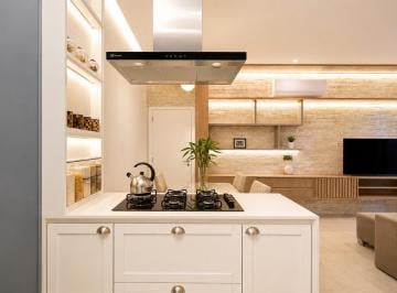 Cozinha01 · APARTAMENTO GARDEN À VENDA COM 2 DORMITÓRIOS NO SWISS PARK