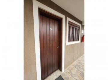Apartamento · 1 Vaga · Kitinet CANELA - RS
