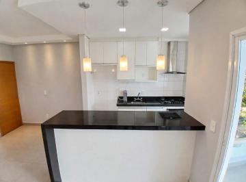 cozinha · APARTAMENTO PARA VENDA NO VEREDAS PATRIANI COM 3 DORMITÓRIOS