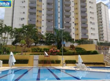 ef859e96c12a05dae4088ae780e44cbd9c69a417 · Apartamento com 1 dormitório à venda, 42 m² por R$ 160.000 - Residencial Rio Caldas - Caldas Novas/G