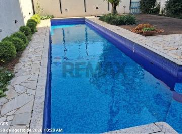 Apartamento · 290m² · 3 Quartos · 5 Vagas · EXCELENTE APTO DE COBERTURA A VENDA NO CENTRO DE VINHEDO - SP