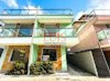 03d3471f9e72982a5acc8723f254b00317faabd6 · Casa com 3 dormitórios à venda, 153 m² por R$ 600.000,00 - Serra Grande - Niterói/RJ