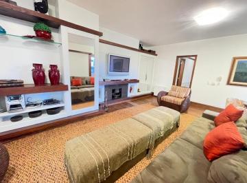Apartamento · 176m² · 5 Quartos · 4 Vagas · Apartamento 05 Dorm. - Bairro Centro